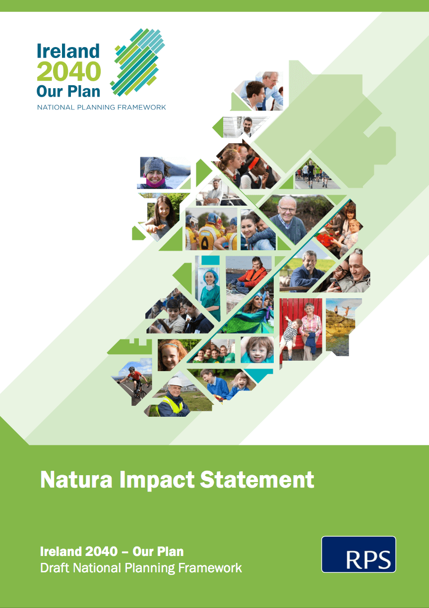 Natura Impact Statement