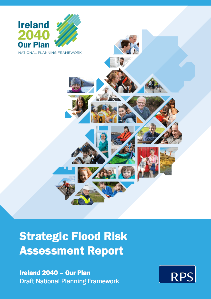 Strategic Flood Risk Assessment Report