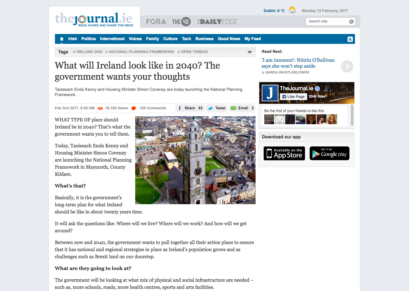 thejournal.ie