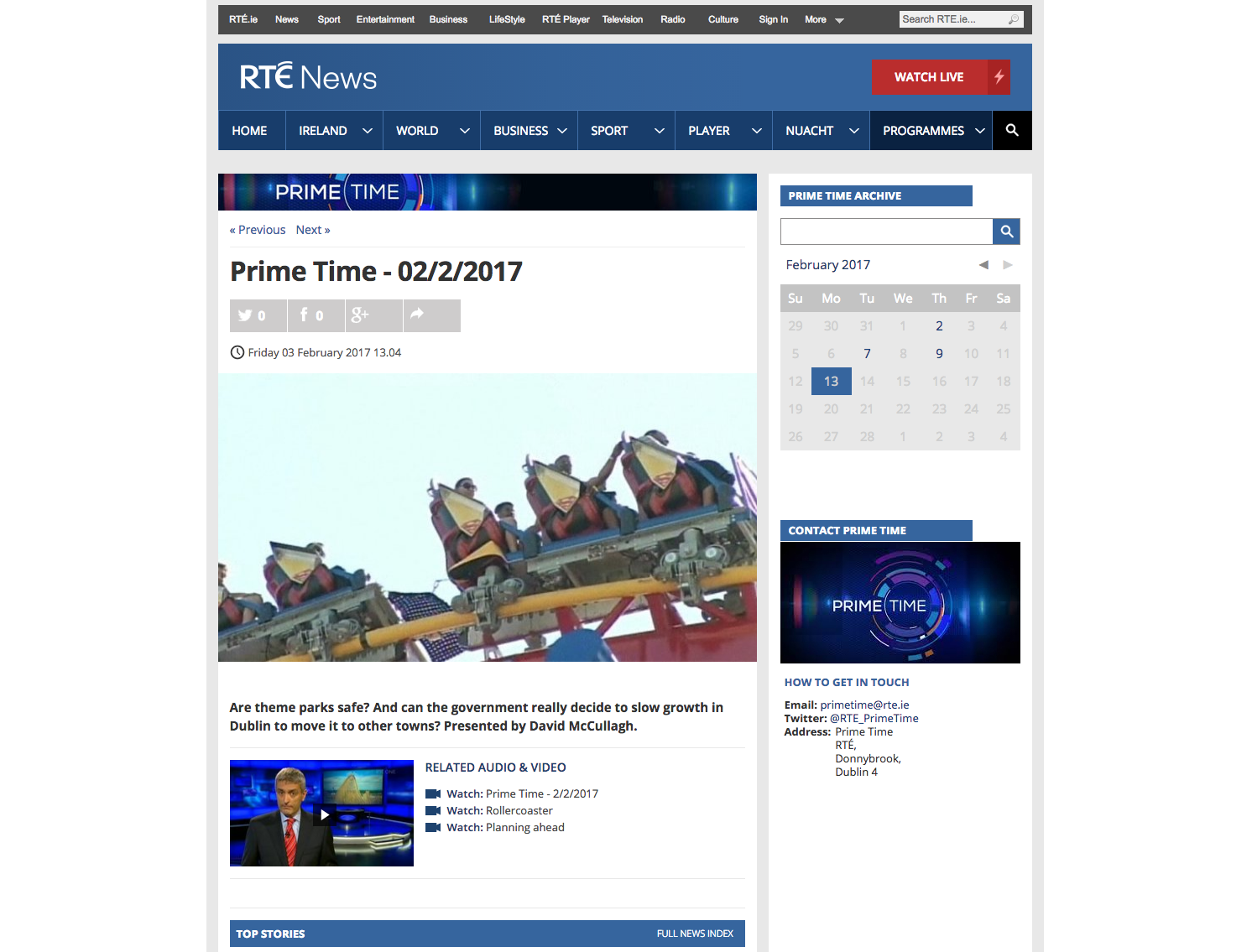 www.rte.ie