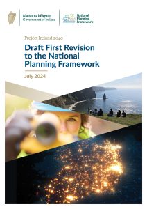 Draft Revised National Planning Framework
