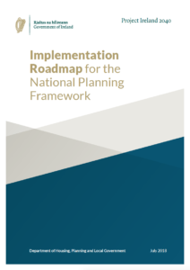 NPF Implementation Roadmap