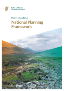 Project Ireland 2040 National Planning Framework - PDF
