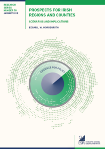 Prospects for Irish Regions and Counties - PDF